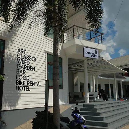 Art Hotel